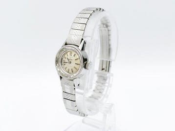 Omega - Ladies Cocktail Dress Watch - Sans prix de réserve -, Nieuw