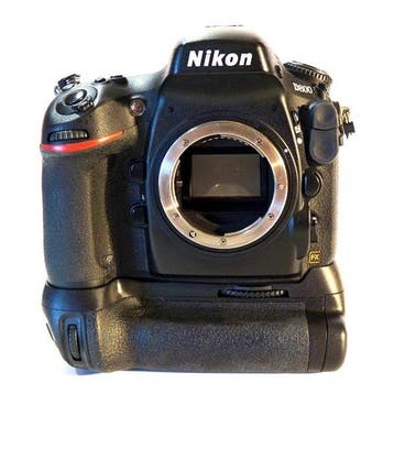 Nikon D800 FX DSLR Appareil photo reflex numérique (DSLR)