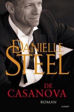 de casanova 9789021016313 Danielle Steel, Boeken, Verzenden, Gelezen, Danielle Steel
