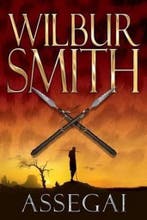 Assegai 9780230529205 Wilbur Smith, Verzenden, Wilbur Smith