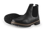 Travelin Snowboots in maat 43 Zwart, Verzenden, Zwart, Overige typen, Zo goed als nieuw