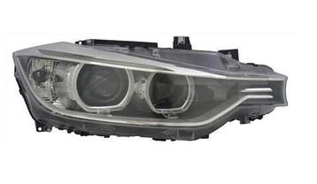 Xenon Koplamp Bijrijderskant Rechts BMW F30 F31 B9020, Auto-onderdelen, Nieuw, BMW