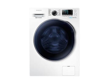 Samsung WD80J6400AW - Was-droogcombinatie - 8 kg wassen - 6, Ophalen of Verzenden