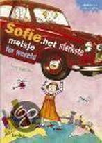 Sofie, het sterkste meisje ter wereld / Magische kinderen /, Verzenden, Sally Gardner