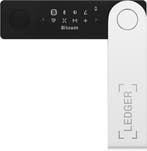 Ledger Nano X - Hardware Wallet - Zwart, Verzenden