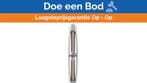 Bieden: Talamex Stainless Steel Gaffel-Gaffel M8 4mm Tensio, Watersport en Boten, Ophalen of Verzenden, Nieuw