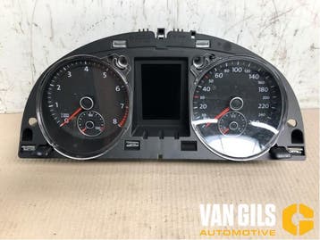Kilometerteller KM Volkswagen Passat O128652
