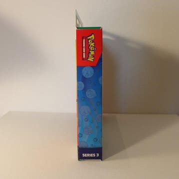 Pokémon - 1 Box - First Partner Illustration Collection -, Hobby en Vrije tijd, Verzamelkaartspellen | Pokémon, Nieuw