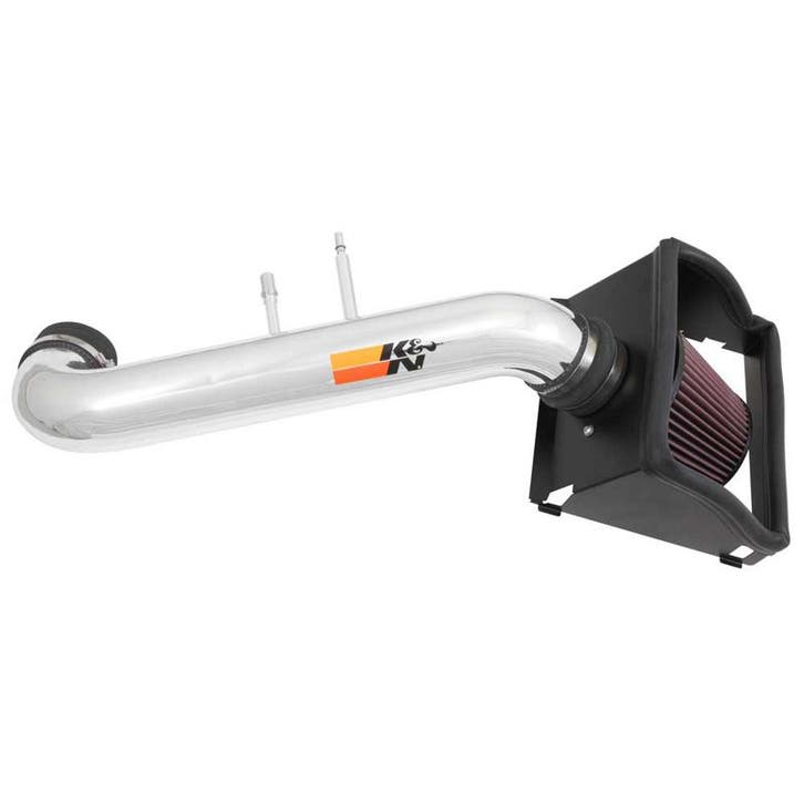 K&N Performance luchtfilter kit | Ford Usa | F-150 Crew Cab, Autos : Pièces & Accessoires, Moteurs & Accessoires, Envoi