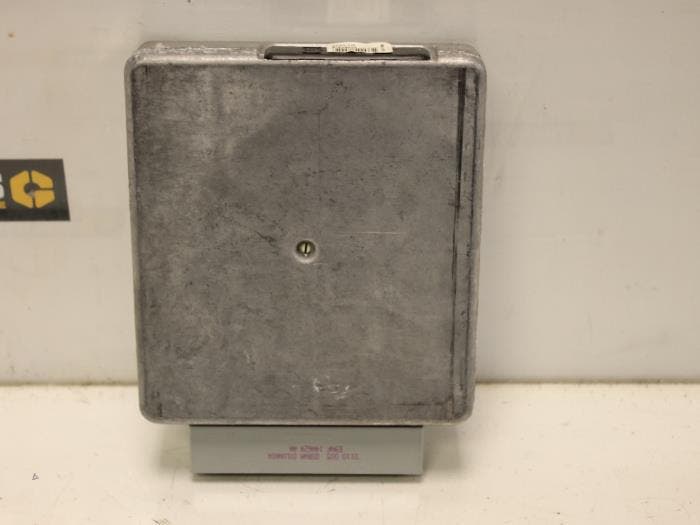 Computer Motormanagement Ford Focus O150939, Auto-onderdelen, Elektronica en Kabels