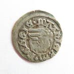 Hongarije. Denar (Zonder minimumprijs), Postzegels en Munten