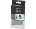 Festool Schuurstrook - 80 x 133 Korrel 80, Bricolage & Construction, Verzenden