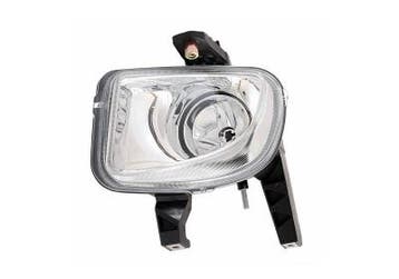 Fiat Grande Punto Mistlamp Links (Mistlampen, Verlichting), Verzenden