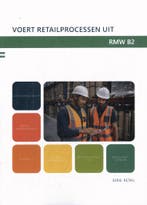 RMW B2 9789400240636 Bas Schinkel, Boeken, Hobby en Vrije tijd, Verzenden, Zo goed als nieuw, Bas Schinkel