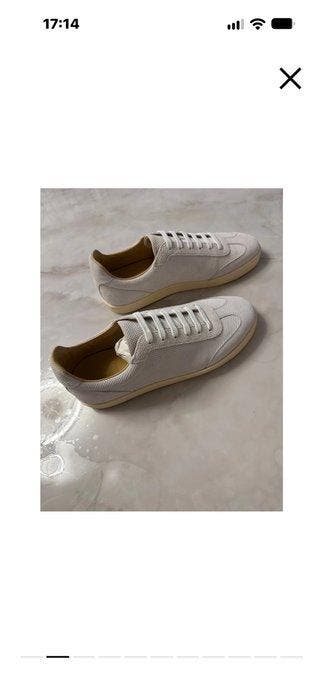 Brunello Cucinelli - High-top sneakers - Maat: EU 41