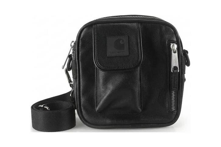 Carhartt Wip Schoudertas Zwart, Bijoux, Sacs & Beauté, Sacs | Sacs Femme, Envoi