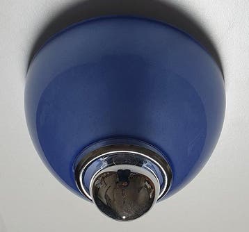 Artemide - Ernesto Gismondi - Plafondlamp - Tilos - Chroom,