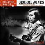 George Jones - George Jones, Verzenden, Gebruikt
