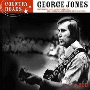 George Jones - George Jones, Verzenden, Gebruikt