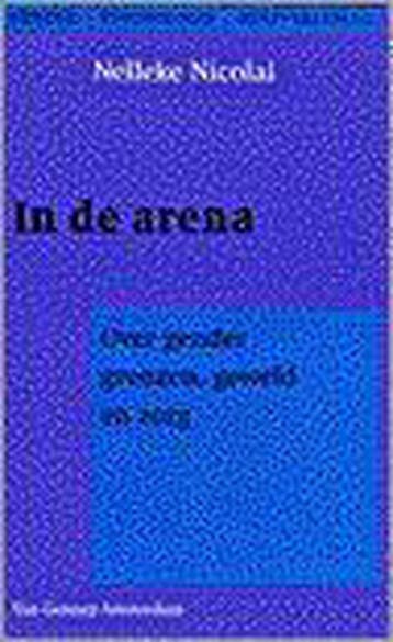 In de arena / Gender, psychologie en hulpverlening, Verzenden, N. Nicolai