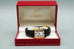 Cartier - Tank Must de Cartier - 5057001 - Femme - 1990-1999