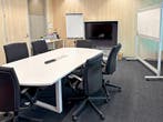 Espace de bureau pour 4 pers. à Parc de L'Alliance, Verzenden