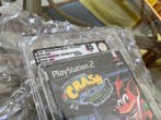 Sony - Playstation 2 (PS2) - Crash Bandicoot the Wrath of, Nieuw