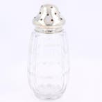 NO RESERVE - Walter Gardener Groves - Suiker-strooibus -