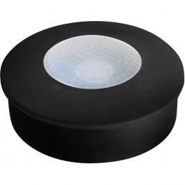 Bewegingssensor PIR Kozolux 6m - 360° Detectie - Max 300W LE, Doe-het-zelf en Bouw, Alarmsystemen, Nieuw, Verzenden