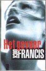 Het gevaar 9789063050283 Dick Francis, Verzenden, Dick Francis