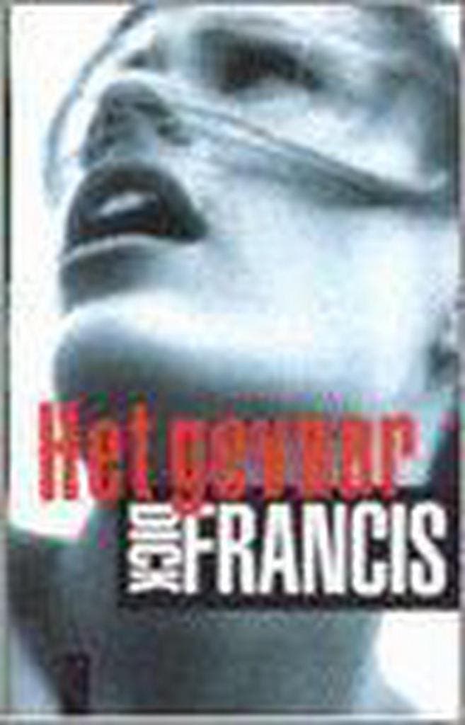 Het gevaar 9789063050283 Dick Francis, Livres, Thrillers, Envoi