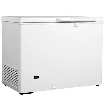 Koelkist | EBC | Wit | 278L | +3°C/+10°C | Statisch |, Zakelijke goederen, Horeca | Keukenapparatuur, Verzenden, Nieuw in verpakking
