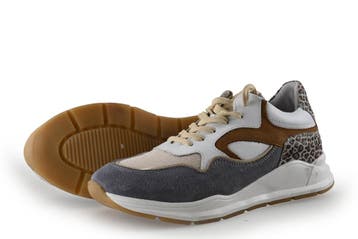 Sub55 Sneakers in maat 38 Overig, Kleding | Dames, Schoenen, Overige kleuren, Verzenden, Sub55, Sneakers