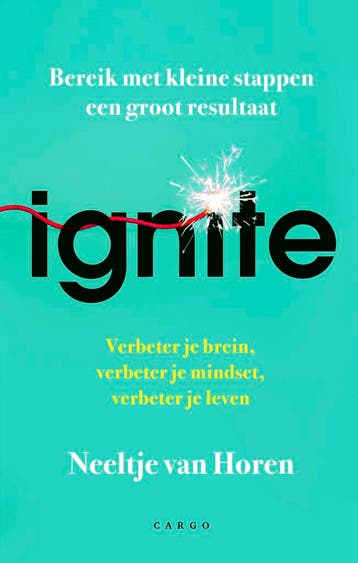 Ignite 9789403131757 Neeltje van Horen, Verzenden, Gelezen, Neeltje van Horen