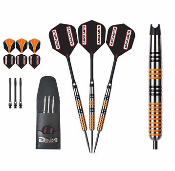 ABC Darts – Ambers 209- 29 gram (Dart Pijlen), Ophalen of Verzenden, Nieuw, Pijlen