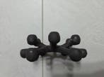 Dansk Design - Jens H. Quistgaard - Kandelaber Spin -