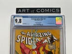 The Amazing Spider-Man (Vol. 6) #32 - Gleason Variant cover
