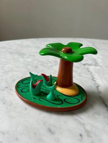 Alessi - Beeldje - Massimo Giacon & Laura Polinoro (LPWK) -