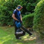 Hyundai 3-in-1 Bladblazer bladzuiger 3000 Watt (Tuin), Ophalen of Verzenden, Nieuw