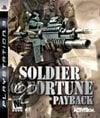 Soldier of Fortune Payback (ps3 tweedehands game), Consoles de jeu & Jeux vidéo, Ophalen of Verzenden