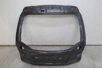 achterklep Toyota C-HR, Verzenden