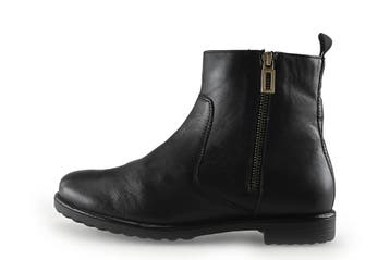 Ara Boots in maat 38 Zwart, Verzenden, Zwart, Overige typen, Zo goed als nieuw