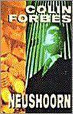 NEUSHOORN 9789022530023 Colin Forbes, Verzenden, Gelezen, Colin Forbes