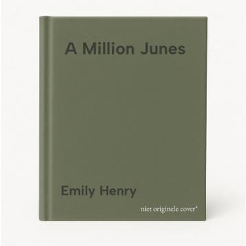 A Million Junes 9780448493961 Emily Henry, Boeken, Verzenden, Zo goed als nieuw, Emily Henry