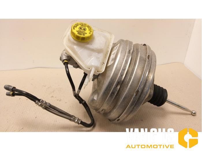 Rembekrachtiger Porsche 911 O180373, Auto-onderdelen, Remmen en Aandrijving