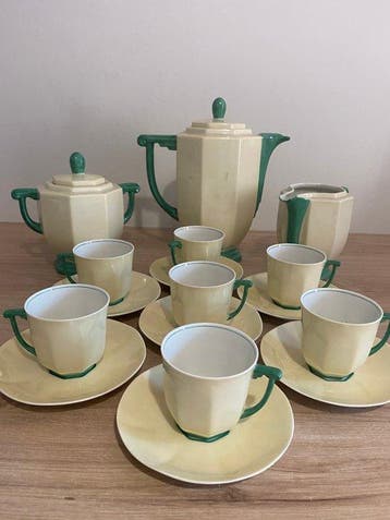 Limoges, Raynaud & Cie Limoges - Raynaud & Cie -