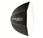 Elinchrom Rotalux Deep Octa Softbox 100cm · 1 jaar garantie, Ophalen of Verzenden, Zo goed als nieuw