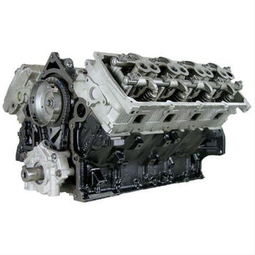 Rebuilt Long-block 5.7 HEMI 09+ VVT TURN KEY, Ophalen of Verzenden