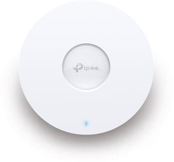 TP-Link EAP650 - Accespoint - WiFi Versterker - 3000 Mbps..., Verzenden, Nieuw