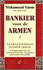 BANKIER VOOR DE ARMEN 9789056890575 M. Yunus, Verzenden, Gelezen, M. Yunus